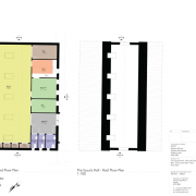 Lark Rise Phase 2, Crawley - Planning