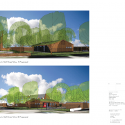 Lark Rise Phase 2, Crawley - Planning