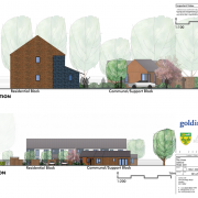 The Limes, Kingsnorth, Ashford - Planning