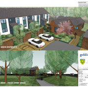 The Limes, Kingsnorth, Ashford - Planning