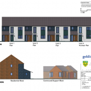 The Limes, Kingsnorth, Ashford - Planning