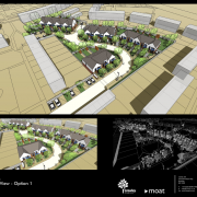 Chichester Close, Crawley - Competition Winner