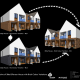 Chichester Close, Crawley - Competition Winner