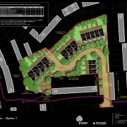 Chichester Close, Crawley - Competition Winner