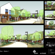 Chichester Close, Crawley - Competition Winner