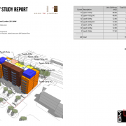 Way, Crawley – Feasibility Study