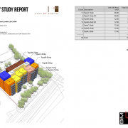 Way, Crawley – Feasibility Study