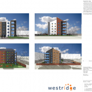 Brunel Place, Crawley – Feasibility Study