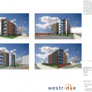 Brunel Place, Crawley – Feasibility Study