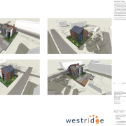 Brunel Place, Crawley – Feasibility Study