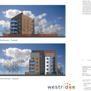 Brunel Place, Crawley – Feasibility Study