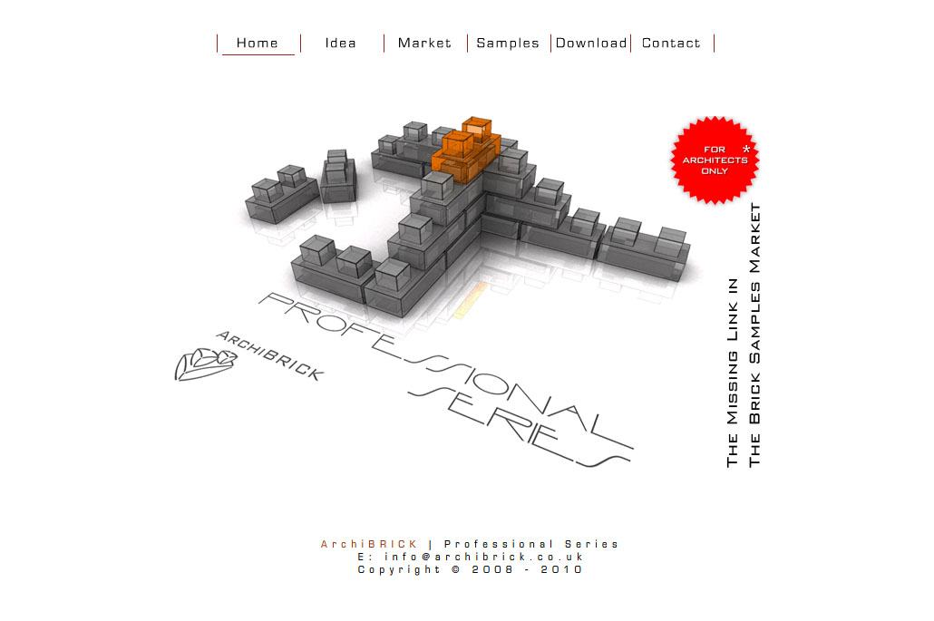 ArchiBRICK