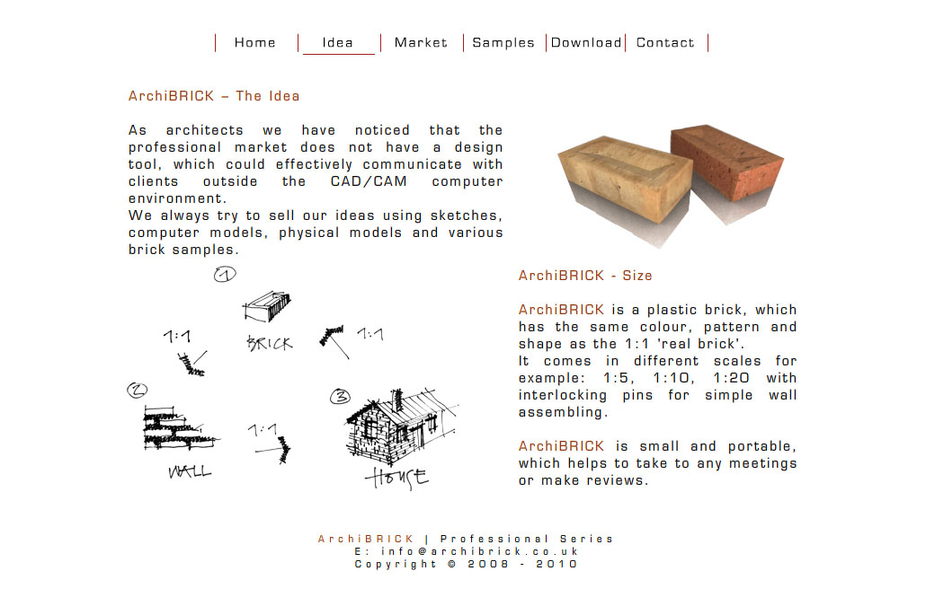 ArchiBRICK