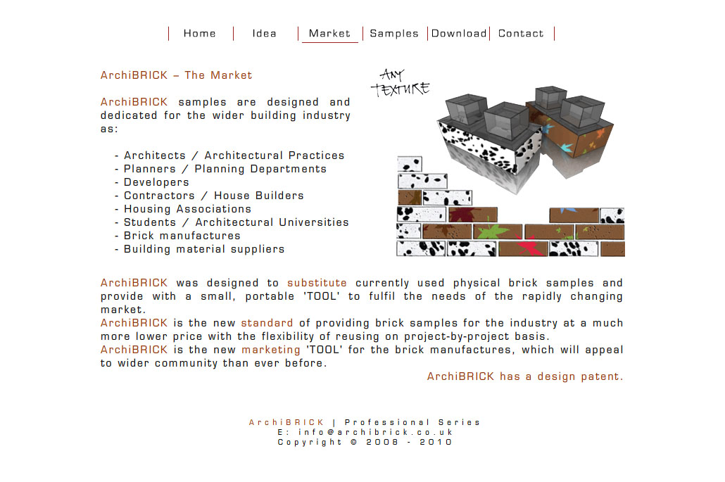ArchiBRICK