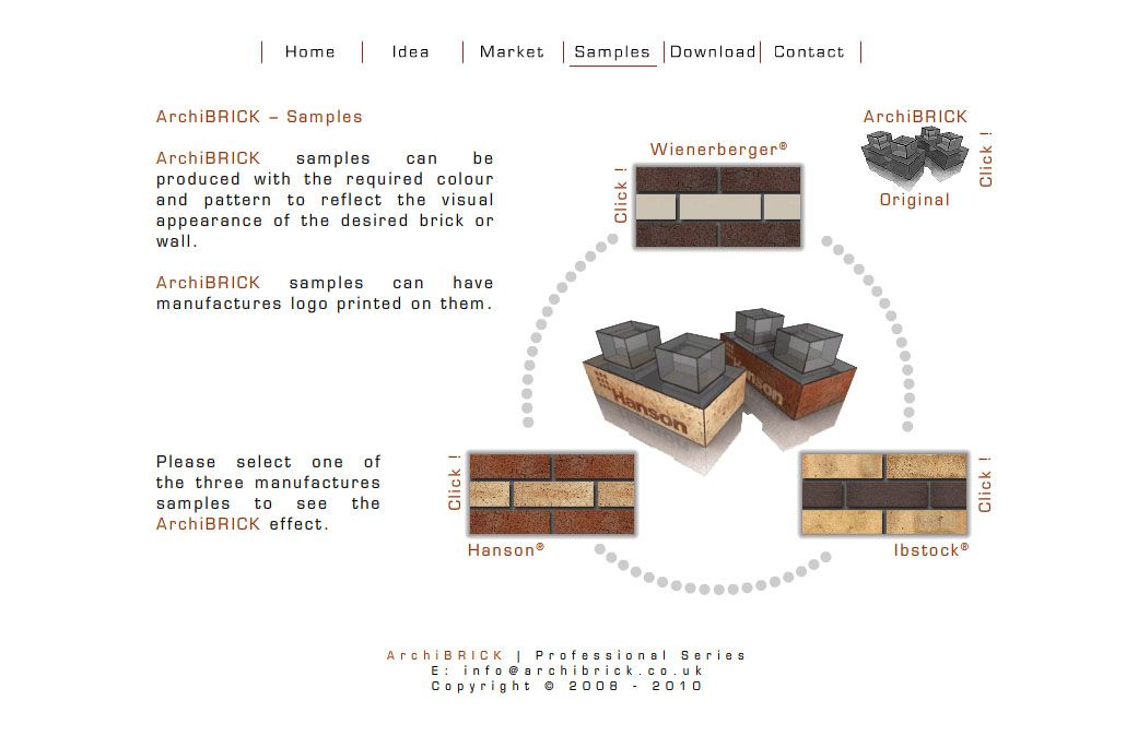 ArchiBRICK