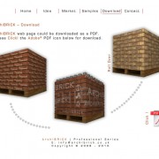 ArchiBRICK