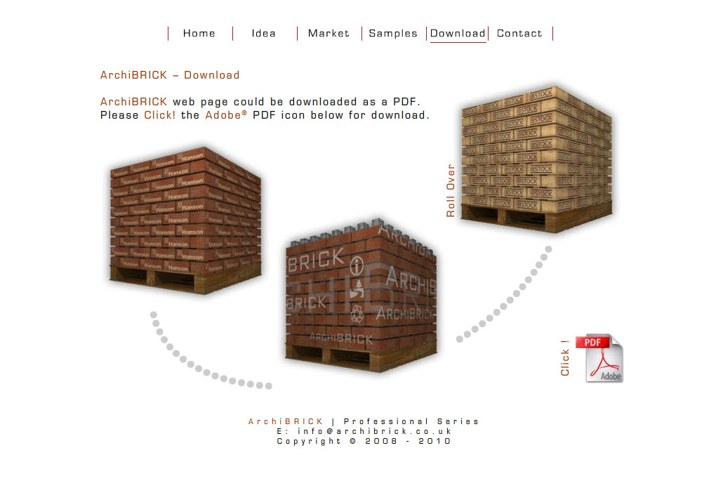 ArchiBRICK