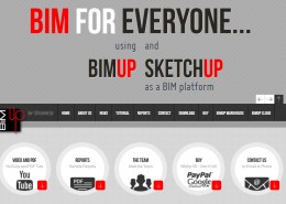 BiMUp - BiM For Everyone