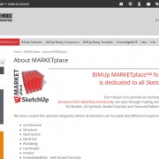 BiMUp Warehouse - MARKETplace