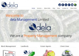 dela Property Management