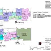 Ringstead Road, London - Planning