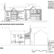 Ringstead Road, London - Planning