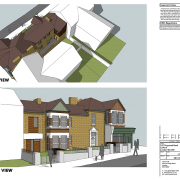 Ringstead Road, London - Planning