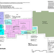 Ringstead Road, London - Planning