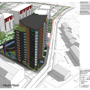 Woolwich Central Baptist Church, Woolwich, London - Feasibility Study