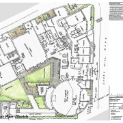 Woolwich Central Baptist Church, Woolwich, London - Feasibility Study