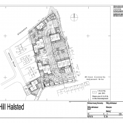 Tidings Hill, Halstead - Planning