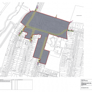 Orchard Village, Rainham, London - Outline Planning