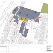 Orchard Village, Rainham, London - Outline Planning