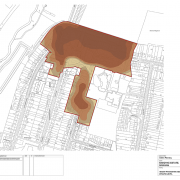 Orchard Village, Rainham, London - Outline Planning