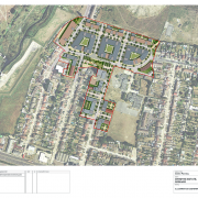 Orchard Village, Rainham, London - Outline Planning