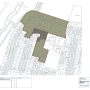 Orchard Village, Rainham, London - Outline Planning