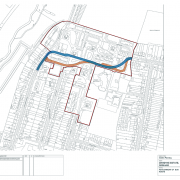 Orchard Village, Rainham, London - Outline Planning