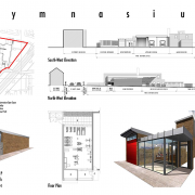 Tottenham Fire Station, Haringey, London - Planning