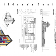 Wapping Children’s Centre, Wapping, London - Planning