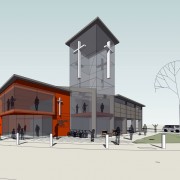 Kingswood Baptist Church, Basildon - Feasibility Study