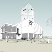 Kingswood Baptist Church, Basildon - Feasibility Study