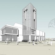 Kingswood Baptist Church, Basildon - Feasibility Study