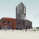 Kingswood Baptist Church, Basildon - Feasibility Study