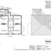 The Pointer School, Blackheath, London - Planning