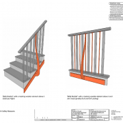 The Pointer School, Blackheath, London - Planning