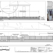 The Pointer School, Blackheath, London - Planning