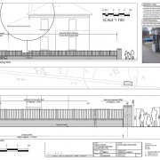 The Pointer School, Blackheath, London - Planning