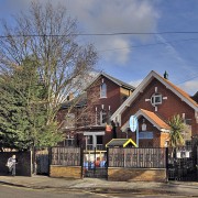 Genesis Nursery, Old Road, London - Planning