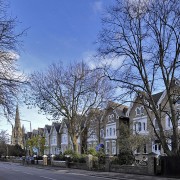 The Pointer School, Blackheath, London - As Built