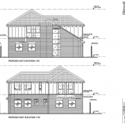 St Olave’s Prep School, London - First Floor Extension - Construction